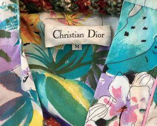 Christian Dior