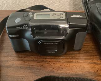 Camera