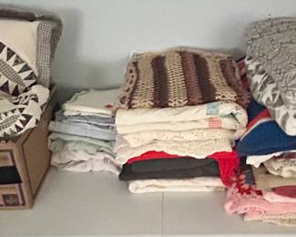 Bedding
