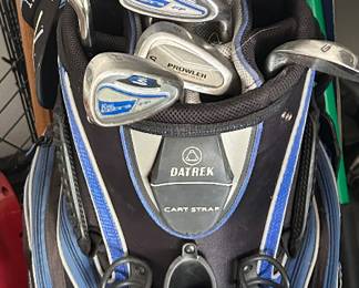 Ladies Golf Clubs