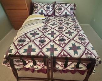 Beds