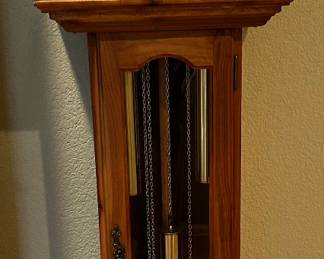 Grandmother Clock