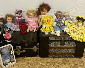 Dolls