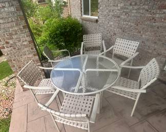 Outdoor Patio Sets