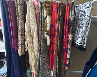 Scarves