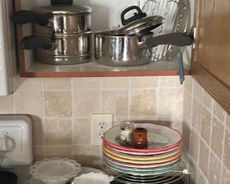 Kitchenware