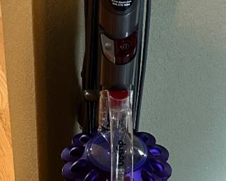Vacuum