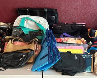 Purses and Bags