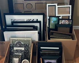 Frames