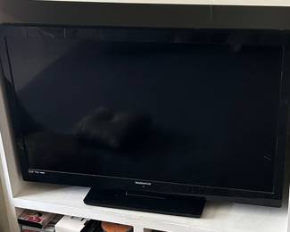 Televisions