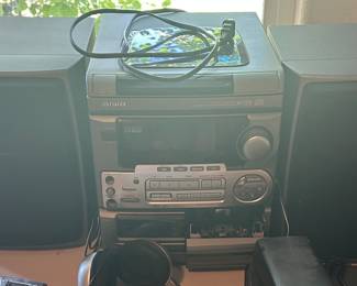 Stereo