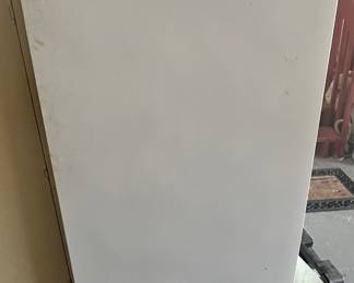 Deep Freezer