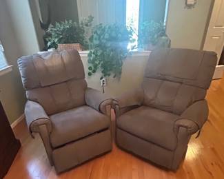 Electric Recliners