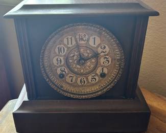 Antique Clocks