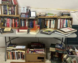 Books
