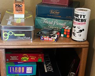 Games