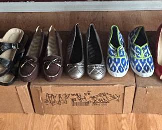 Shoes
