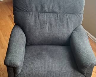 Recliner