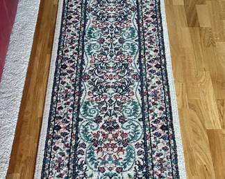 Area Rugs