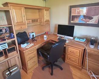 Office Furniture