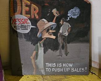 Sale Picture