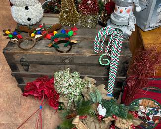 Christmas Decor