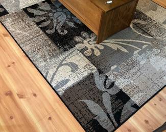 Decorator Rug (6ft x 9ft)