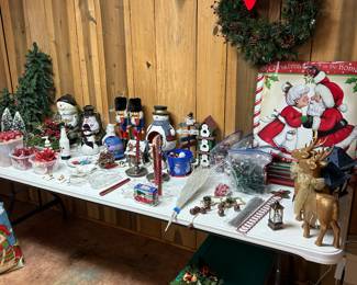 Christmas Decor