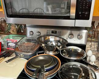 Cookware