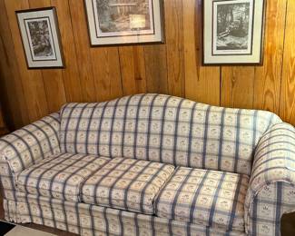 Bassett Sleeper Sofa (Great Condition/2 Available)