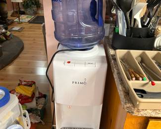PRIMO Water Dispenser