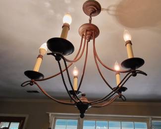 Chandelier
