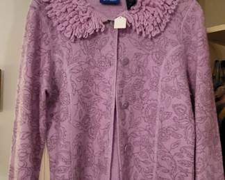 Selection of ladies clothes - SML (Petite)