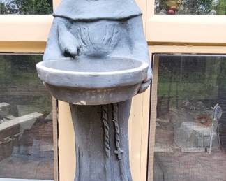 Outdoor decor