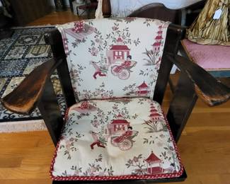 Child's chair