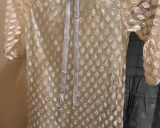 Vintage children's clothes