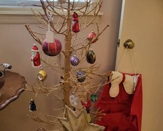 Holiday items