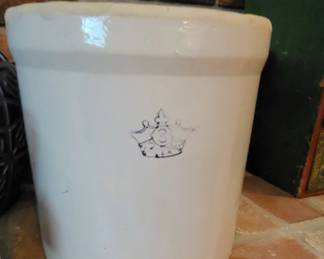 Crock