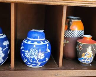 Decor