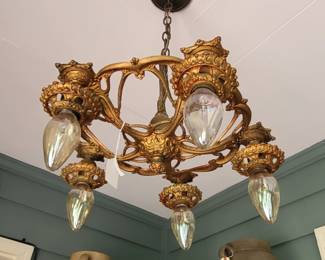 Chandelier