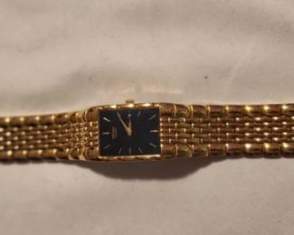 New Seiko Watch