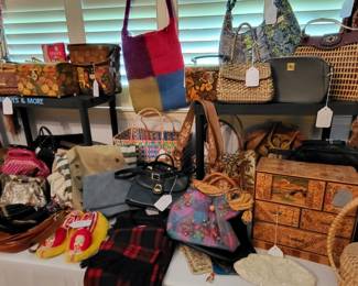 Handbags