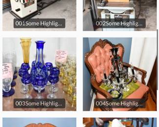 Sale Picture