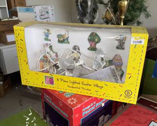 Sale Picture