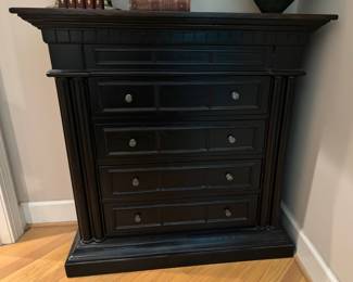 Diminutive Side Chest