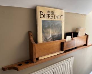 Long Vintage Shelf
