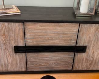 Console Cabinet