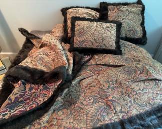 Bedding Set