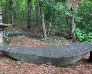 Interesting Outdoor Chaise Lounge