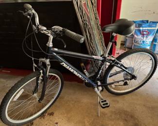 Lightly Used Diamondback Bike